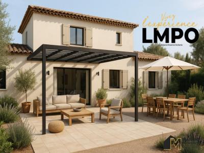 Vente Maison 4 pi�ces VILLELAURE 84530