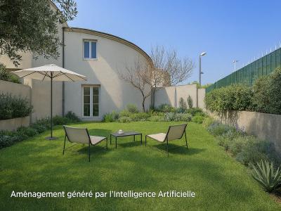 Vente Maison 3 pi�ces AVIGNON 84000