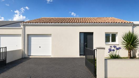 Vente Maison 3 pi�ces THOU 17290