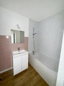 Location Appartement 4 pi�ces BOUSCAT 33110