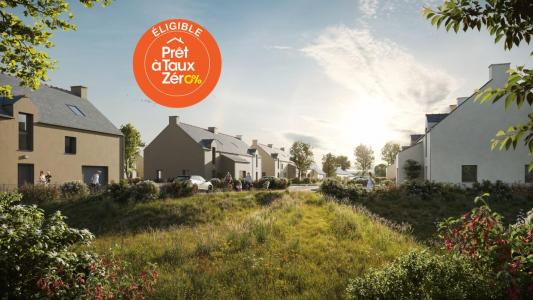 Vente Programme neuf BAUSSAINE 35190