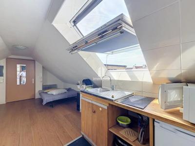 Vente Appartement STRASBOURG 67000