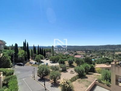 Vente Appartement 3 pi�ces FAYENCE 83440