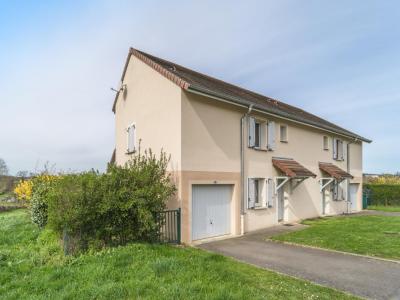 Location Maison 5 pi�ces CHAROLLES 71120