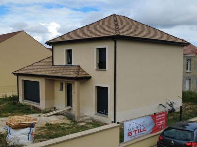 Vente Maison 5 pi�ces SAINT-FARGEAU-PONTHIERRY 77310