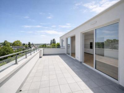 Vente Appartement 4 pi�ces CHAMBOURCY 78240