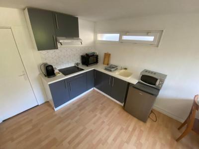 Vente Appartement 2 pi�ces ROUEN 76000