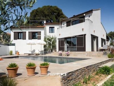 Vente Maison 7 pi�ces MARTIGUES 13500