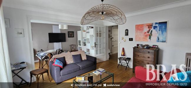 Vente Appartement 3 pi�ces NANTES 44000