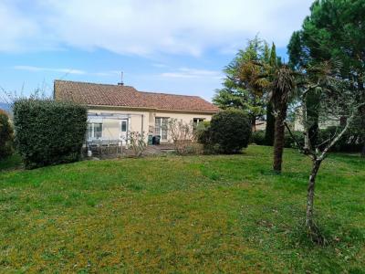 Vente Maison 4 pi�ces ESTILLAC 47310