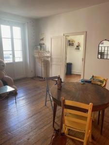 Vente Appartement 3 pi�ces ANGERS 49100