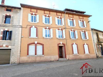 Vente Appartement 3 pi�ces OYONNAX 01100