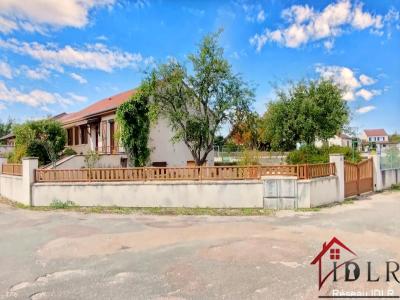 Vente Maison 3 pi�ces CHAUMONT 52000