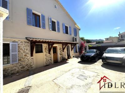 Vente Maison 6 pi�ces TOULON 83200