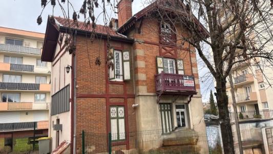 Vente Maison 4 pi�ces DIJON 21000