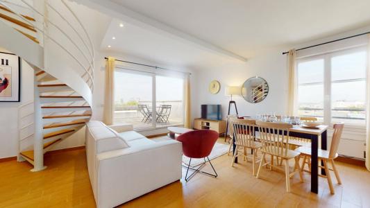Location Appartement 6 pi�ces CHAMPS-SUR-MARNE 77420
