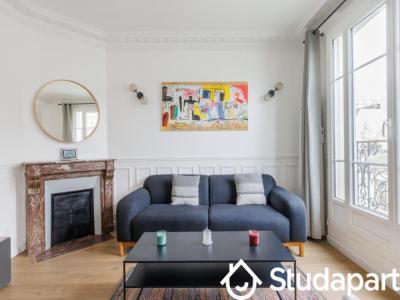Location Appartement 2 pi�ces LEVALLOIS-PERRET 92300