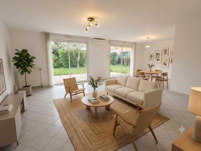 Vente Maison 5 pi�ces ESCALQUENS 31750