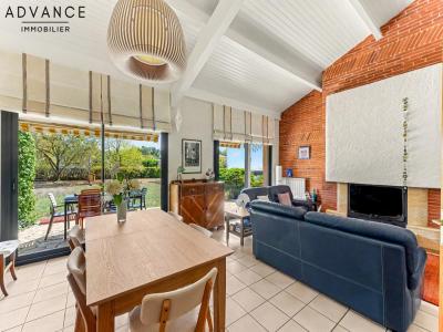 Vente Maison 5 pi�ces SALVETAT-SAINT-GILLES 31880