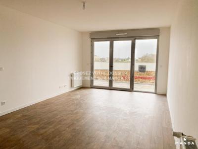 Location Appartement 3 pi�ces ANGERS 49100