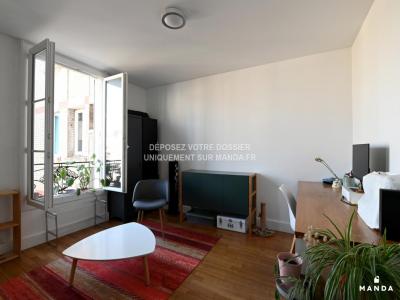 Location Appartement ASNIERES-SUR-SEINE 92600