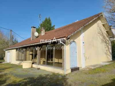 Vente Maison 6 pi�ces MONTENDRE 17130