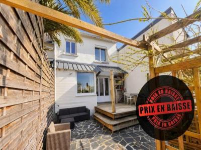 Vente Maison 7 pi�ces LANNION 22300