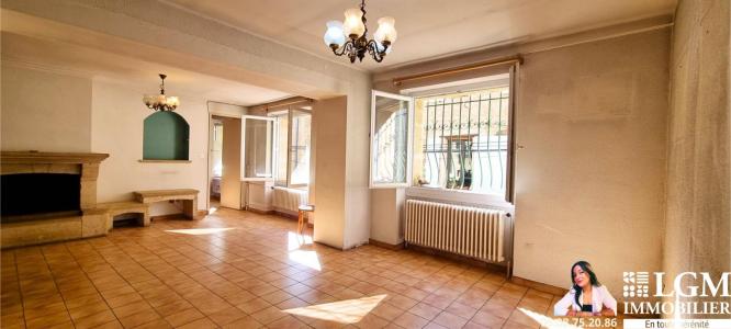 Vente Maison 5 pi�ces ROGNES 13840