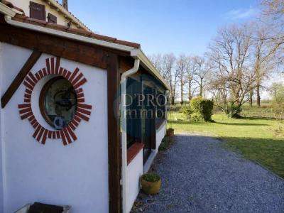 Vente Maison 6 pi�ces AIGREFEUILLE-SUR-MAINE 44140