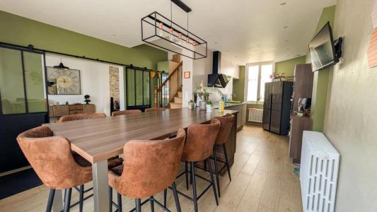 Vente Maison 5 pi�ces CAMBRAI 59400