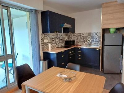 Location Appartement CUCQ 62780