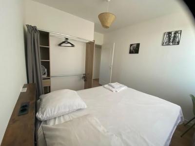 Location Appartement BOURG-LES-VALENCE 26500