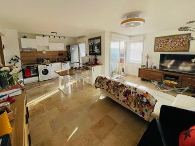 Vente Appartement 3 pi�ces BEZIERS 34500