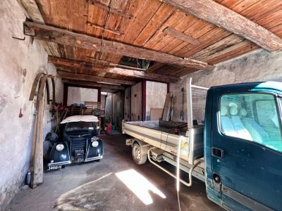 Vente Maison POUZOLS-MINERVOIS 11120