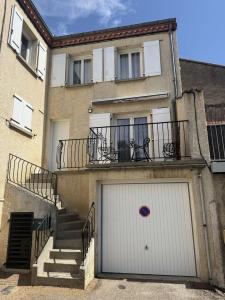 Location Maison 3 pi�ces REALMONT 81120