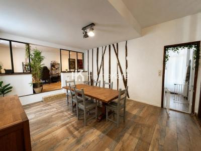 Vente Maison 4 pi�ces GIMONT 32200