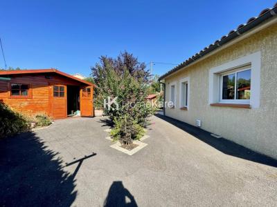 Vente Maison 5 pi�ces AUTERIVE 31190