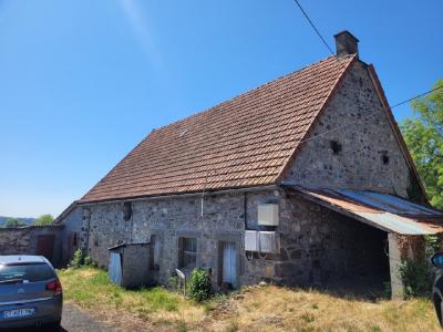 Vente Maison 2 pi�ces TAUVES 63690