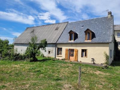 Vente Maison 6 pi�ces TAUVES 63690