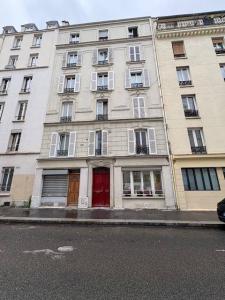 Vente Appartement 2 pi�ces PARIS-17EME-ARRONDISSEMENT 75017