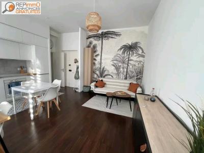 Location Appartement 2 pi�ces NICE 06000