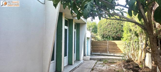 Vente Maison 5 pi�ces MONTPELLIER 34090