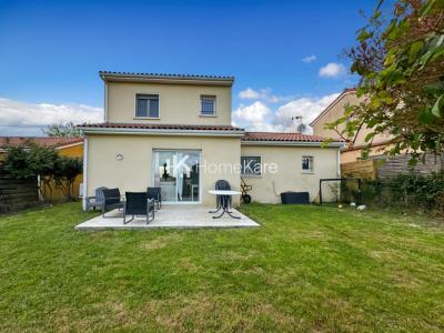 Vente Maison 4 pi�ces BERAT 31370