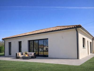 Vente Maison FARGUES-SAINT-HILAIRE 33370