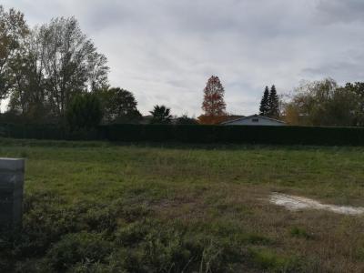 Vente Terrain SAINT-SULPICE-ET-CAMEYRAC 33450