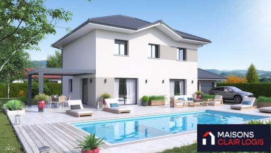 Vente Maison 5 pi�ces MASSIGNIEU-DE-RIVES 01300