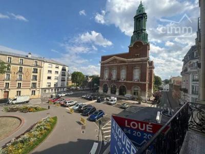 Location Appartement 2 pi�ces BOIS-COLOMBES 92270
