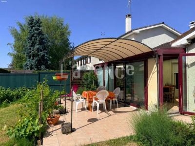 Vente Maison 5 pi�ces CLAYE-SOUILLY 77410