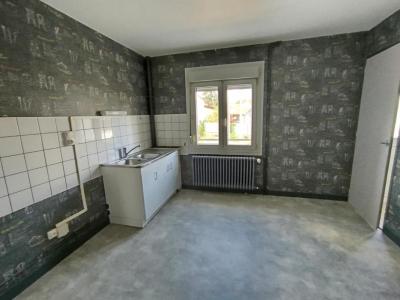 Location Appartement 4 pi�ces THILLOT 88160