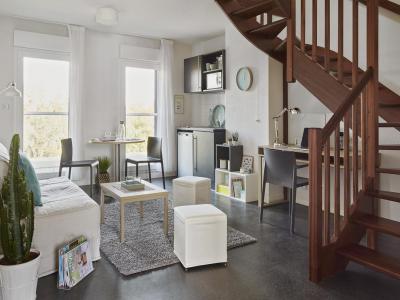 Vente Appartement RENNES 35000